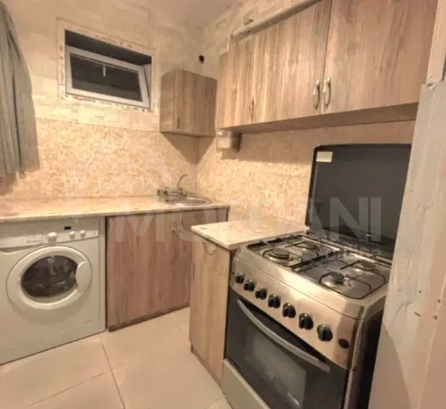 Rent 2 apartment 55м² 1/1 floor Tbilisi - photo 8