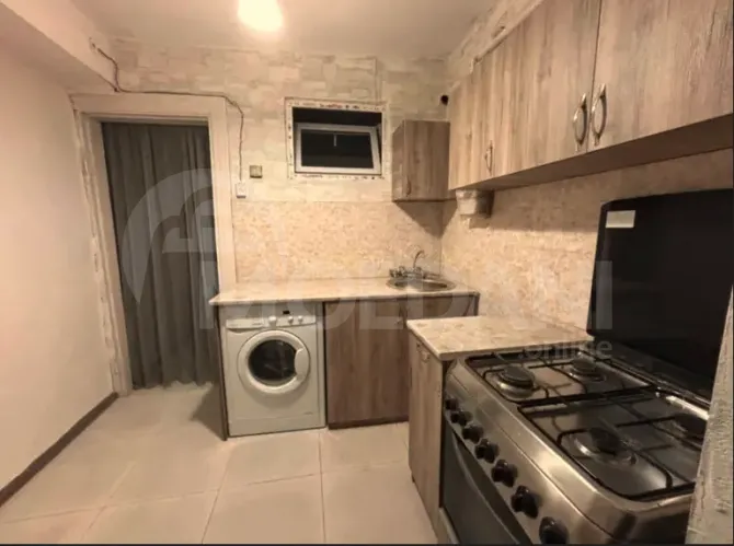 Rent 2 apartment 55м² 1/1 floor Tbilisi - photo 1