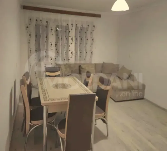 Rent 2 apartment 55м² 1/1 floor Tbilisi - photo 3