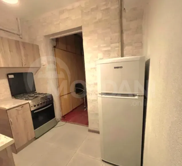 ქირავდება 2 ოთახიანი ბინა 55მ² 1/1 სართ თბილისი - photo 7