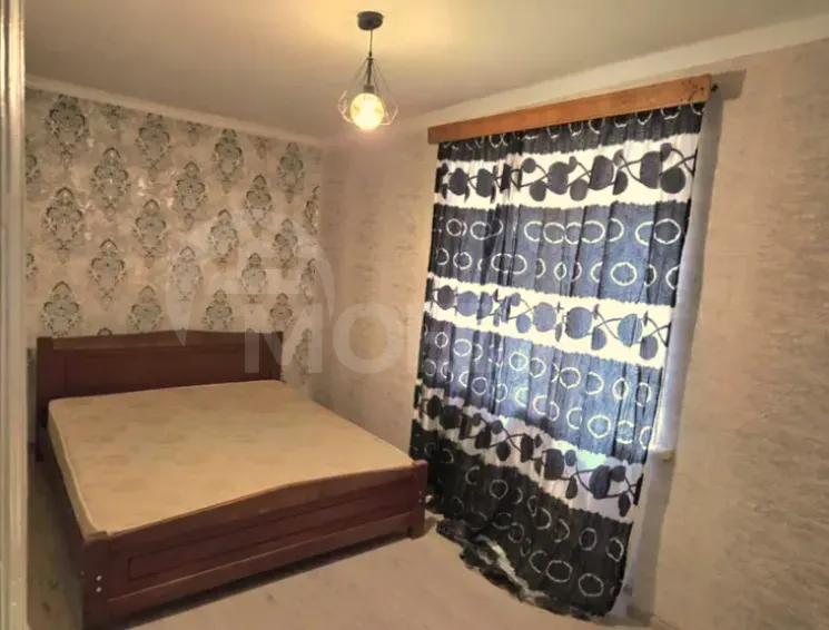 ქირავდება 2 ოთახიანი ბინა 55მ² 1/1 სართ თბილისი - photo 5