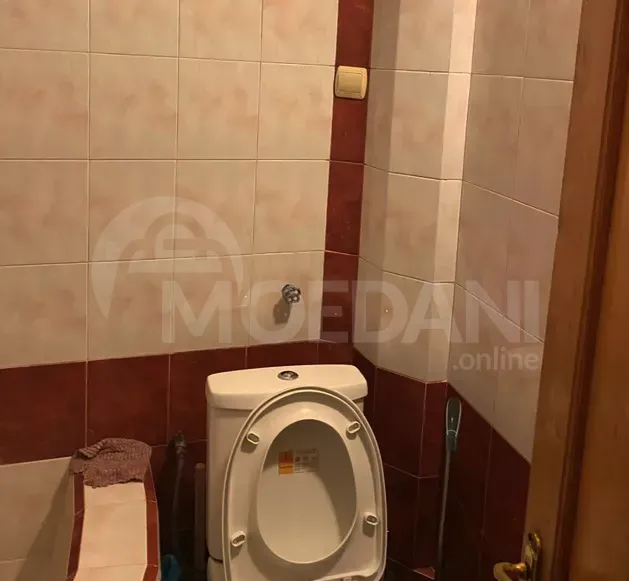 Rent 2 apartment 41м² 3/5 floor Tbilisi - photo 4