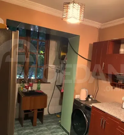 Rent 2 apartment 41м² 3/5 floor Tbilisi - photo 1