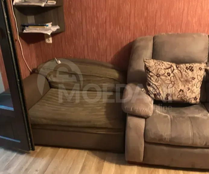 Сдам 2-комн. квартиру 41м² 3/5 эт. Тбилиси - изображение 7