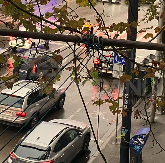 Сдам 2-комн. квартиру 41м² 3/5 эт. Тбилиси - изображение 8