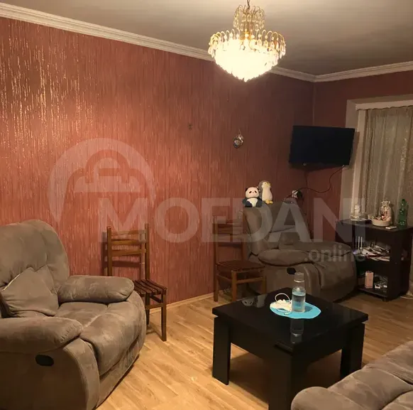 Сдам 2-комн. квартиру 41м² 3/5 эт. Тбилиси - изображение 2