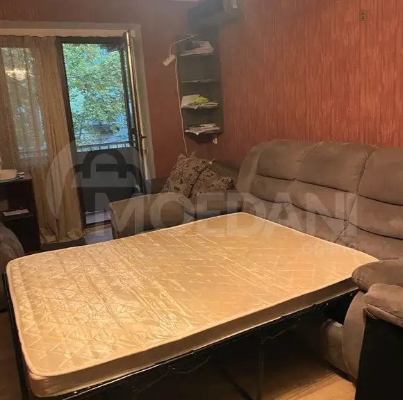 Сдам 2-комн. квартиру 41м² 3/5 эт. Тбилиси - изображение 6