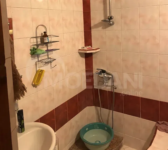 Сдам 2-комн. квартиру 41м² 3/5 эт. Тбилиси - изображение 5