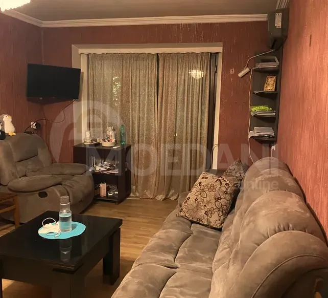 Сдам 2-комн. квартиру 41м² 3/5 эт. Тбилиси - изображение 3