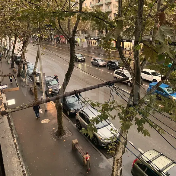 Сдам 2-комн. квартиру 41м² 3/5 эт. Тбилиси - изображение 9