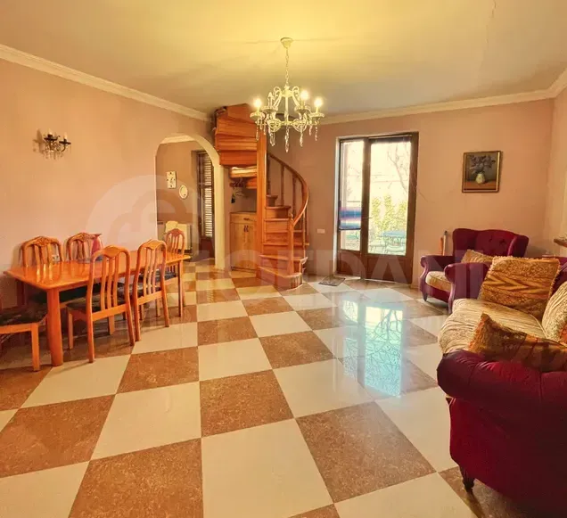 Сдам Дом 200м² Тбилиси - изображение 11