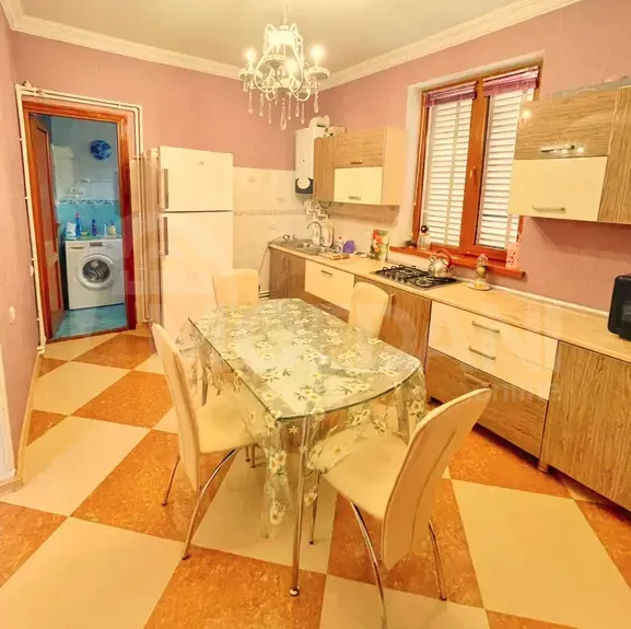 Сдам Дом 200м² Тбилиси - изображение 5