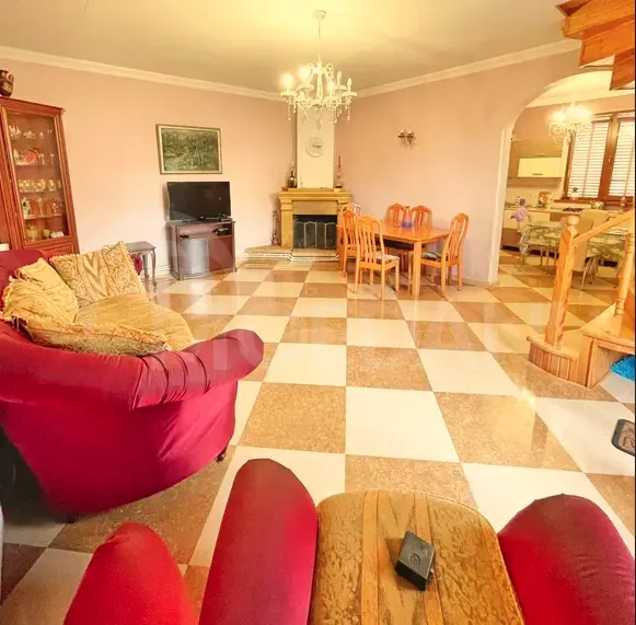 Сдам Дом 200м² Тбилиси - изображение 2