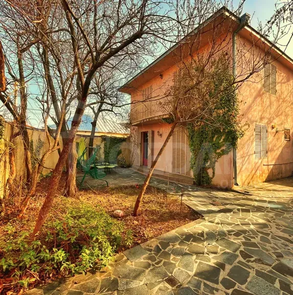 Сдам Дом 200м² Тбилиси - изображение 3