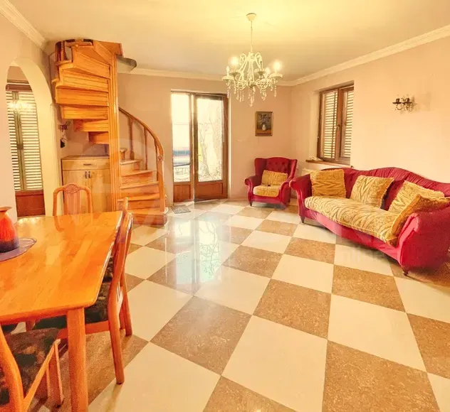 Сдам Дом 200м² Тбилиси - изображение 1