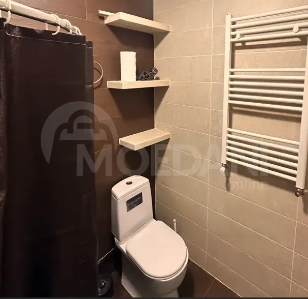 Сдам 3-комн. квартиру 85м² 8/15 эт. Тбилиси - изображение 6