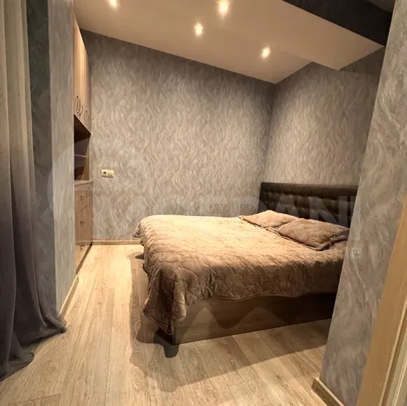 Сдам 3-комн. квартиру 85м² 8/15 эт. Тбилиси - изображение 3