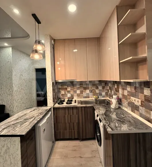 Сдам 3-комн. квартиру 85м² 8/15 эт. Тбилиси - изображение 2