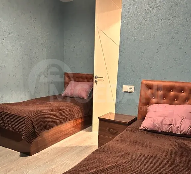 Сдам 3-комн. квартиру 85м² 8/15 эт. Тбилиси - изображение 12