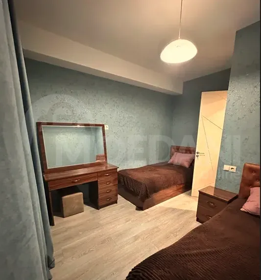 Сдам 3-комн. квартиру 85м² 8/15 эт. Тбилиси - изображение 11