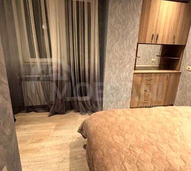 Сдам 3-комн. квартиру 85м² 8/15 эт. Тбилиси - изображение 8