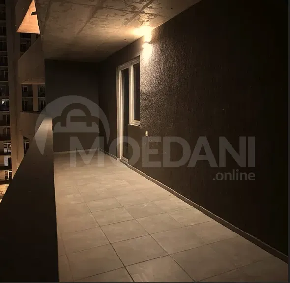 Сдам 3-комн. квартиру 85м² 8/15 эт. Тбилиси - изображение 5