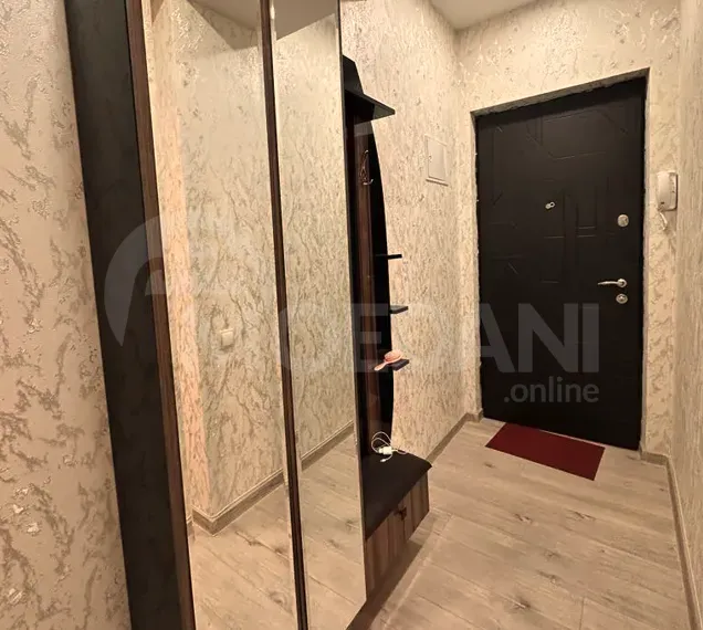 Сдам 3-комн. квартиру 85м² 8/15 эт. Тбилиси - изображение 4