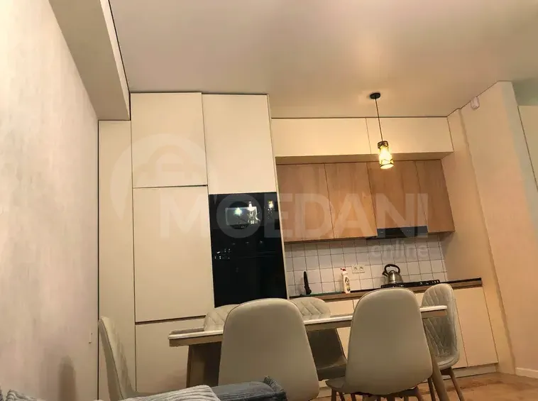 Apartments For Rent three-room 77м² 5/12 floor Tbilisi - photo 5