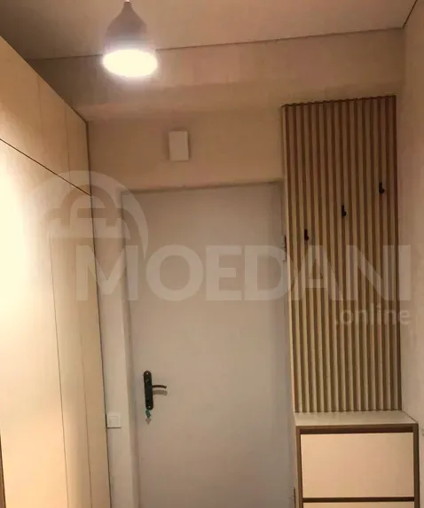 Apartments For Rent three-room 77м² 5/12 floor Tbilisi - photo 6