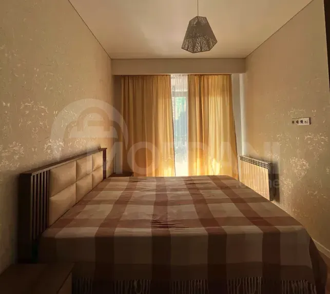 Apartments For Rent three-room 77м² 5/12 floor Tbilisi - photo 9