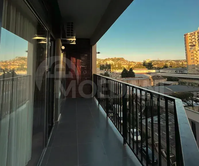 Apartments For Rent three-room 77м² 5/12 floor Tbilisi - photo 2