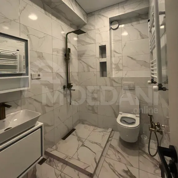 Apartments For Rent three-room 77м² 5/12 floor Tbilisi - photo 11