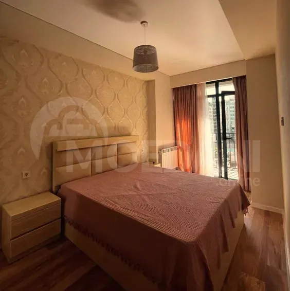 Apartments For Rent three-room 77м² 5/12 floor Tbilisi - photo 10