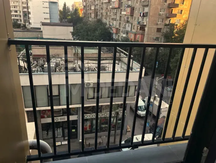 Apartments For Rent three-room 77м² 5/12 floor Tbilisi - photo 12