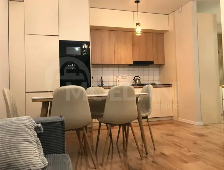 Apartments For Rent three-room 77м² 5/12 floor Tbilisi - photo 7