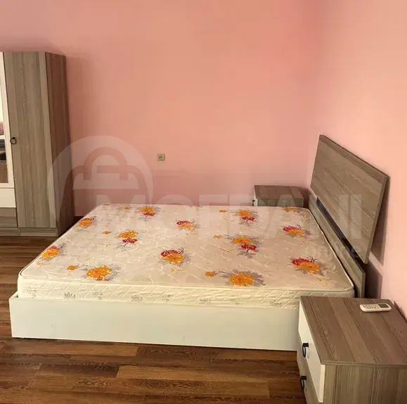 Сдам 2-к. квартиру 50м² 1/1 эт. Тбилиси - изображение 3