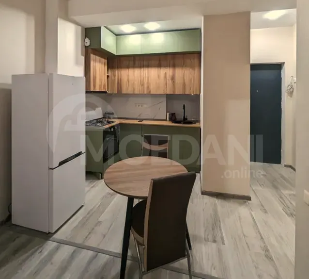 Rent 2 apartment 55м² 5/15 floor Tbilisi - photo 3