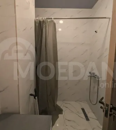 Rent 2 apartment 55м² 5/15 floor Tbilisi - photo 9