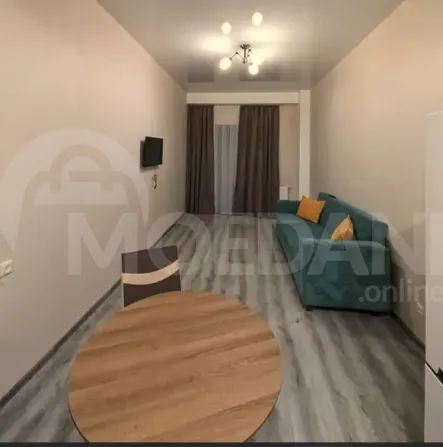 Rent 2 apartment 55м² 5/15 floor Tbilisi - photo 10