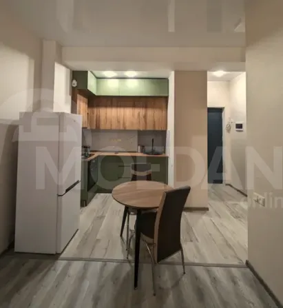 Rent 2 apartment 55м² 5/15 floor Tbilisi - photo 1