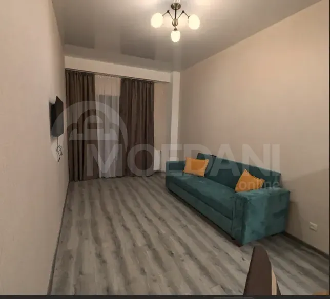 Apartments For Rent two-room 55м² 5/15 floor Tbilisi - photo 8