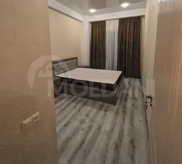 Apartments For Rent two-room 55м² 5/15 floor Tbilisi - photo 11