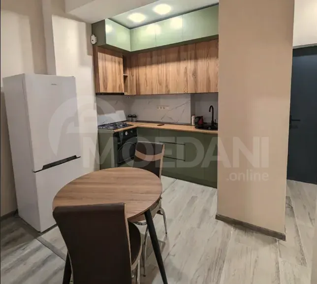 Apartments For Rent two-room 55м² 5/15 floor Tbilisi - photo 4