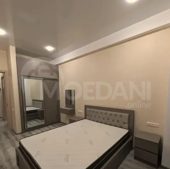 Apartments For Rent two-room 55м² 5/15 floor Tbilisi - photo 5