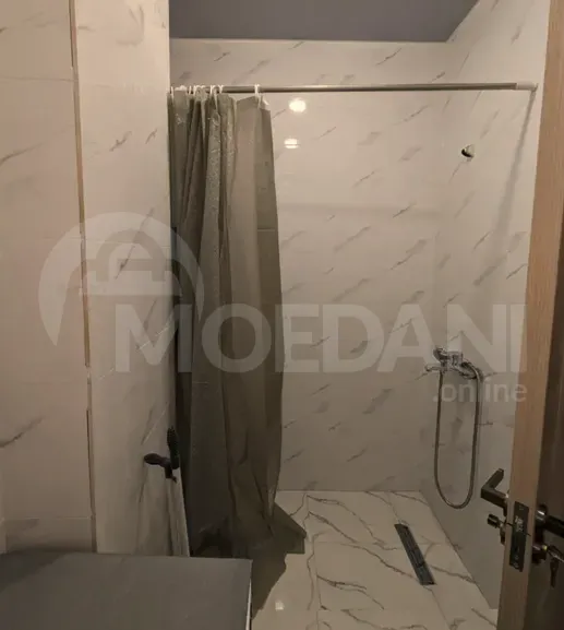 Apartments For Rent two-room 55м² 5/15 floor Tbilisi - photo 9