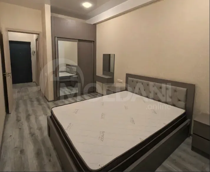 Apartments For Rent two-room 55м² 5/15 floor Tbilisi - photo 2