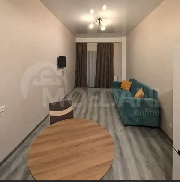 Apartments For Rent two-room 55м² 5/15 floor Tbilisi - photo 10