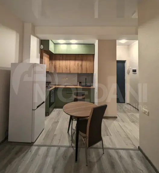 Apartments For Rent two-room 55м² 5/15 floor Tbilisi - photo 1