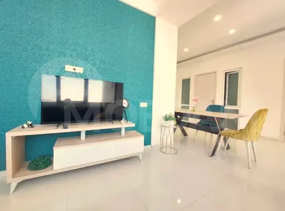 Apartments For Rent three-room 85м² 10/15 floor Tbilisi - photo 6