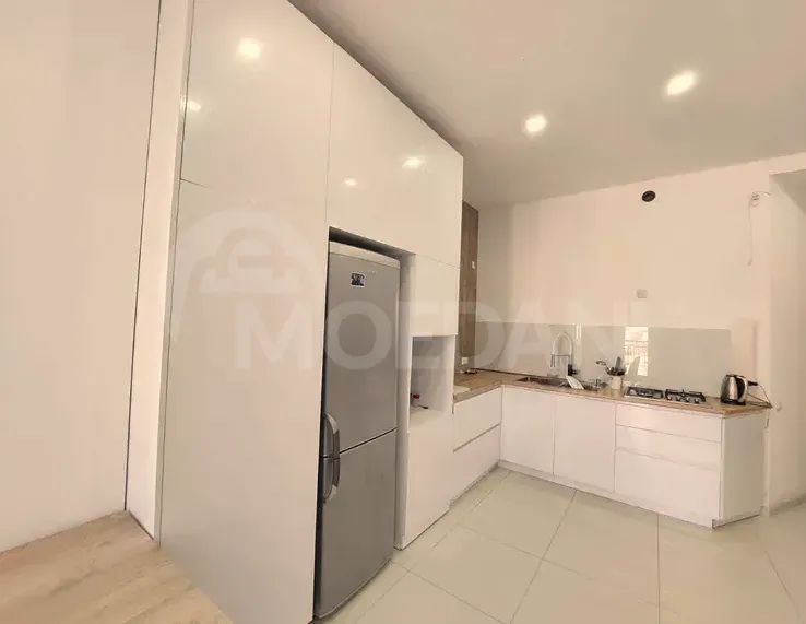 Apartments For Rent three-room 85м² 10/15 floor Tbilisi - photo 5